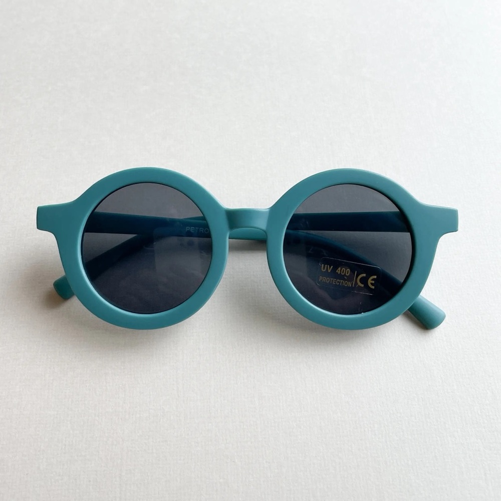 Eco-friendly Sunglasses for kids